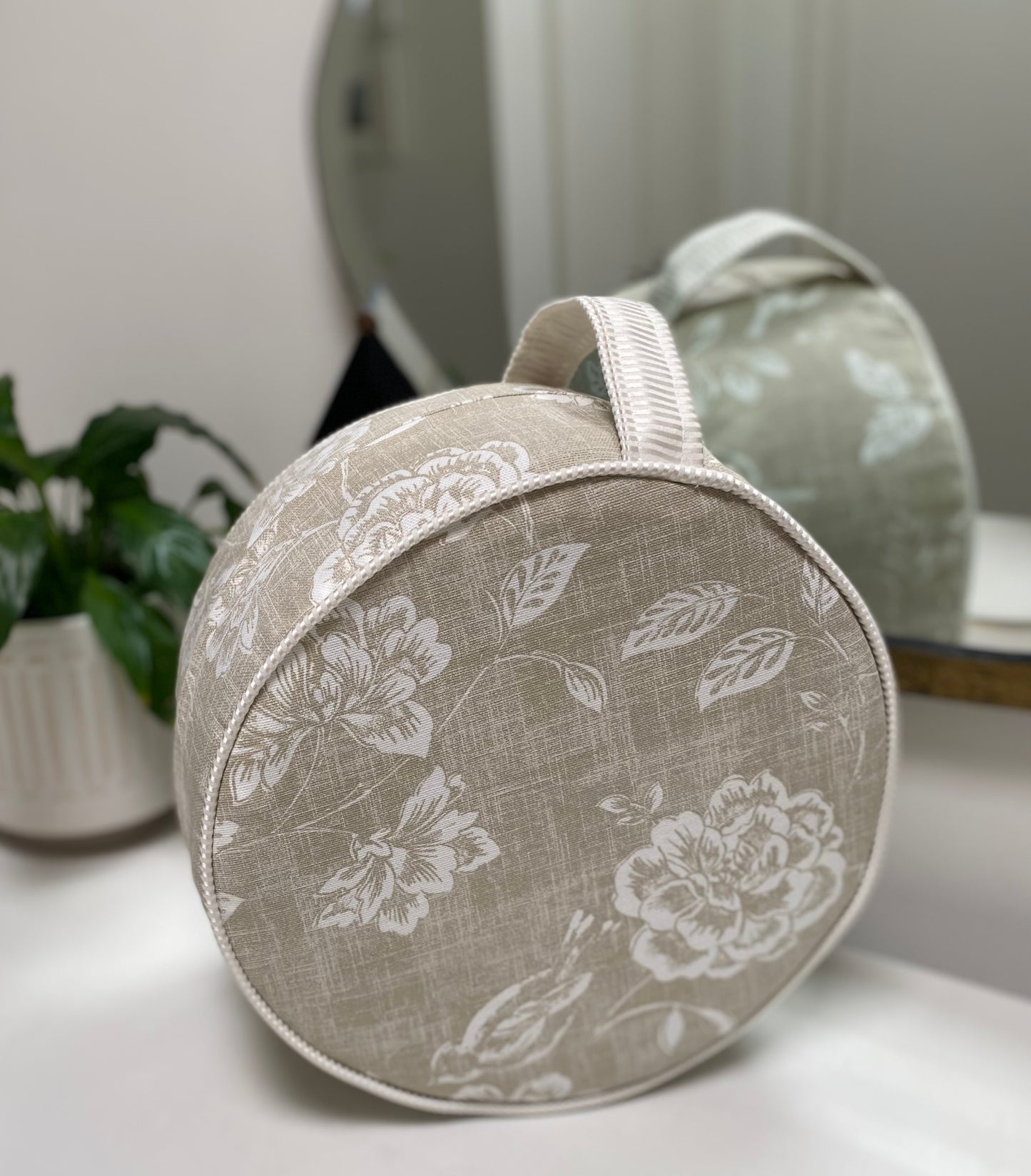 The Roundie Bumster - Little Bird