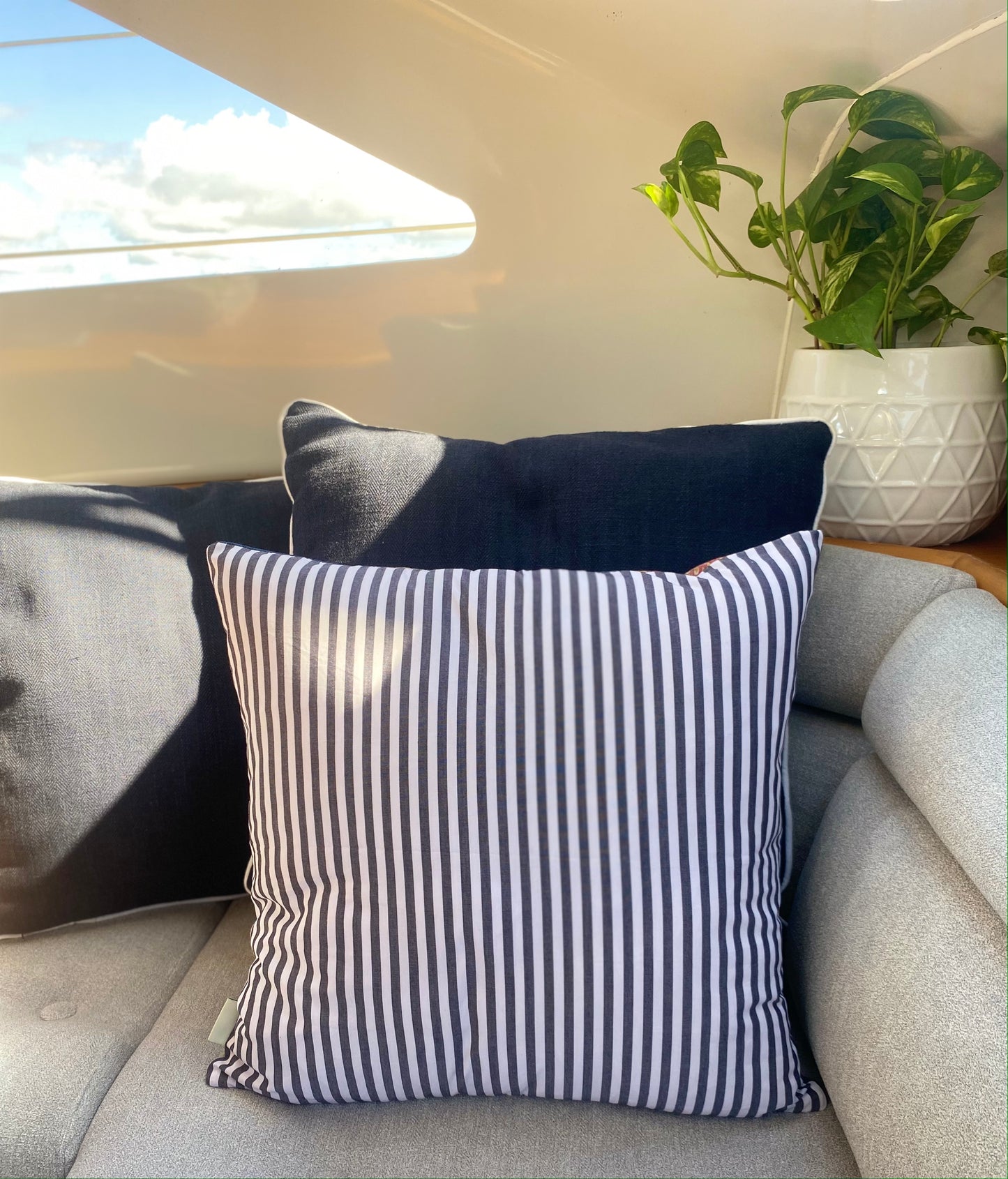 Cushion Covers 40/40cm