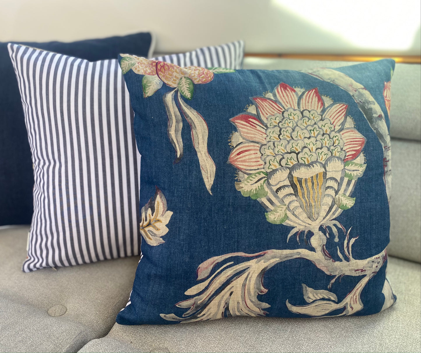 Cushion Covers 40/40cm