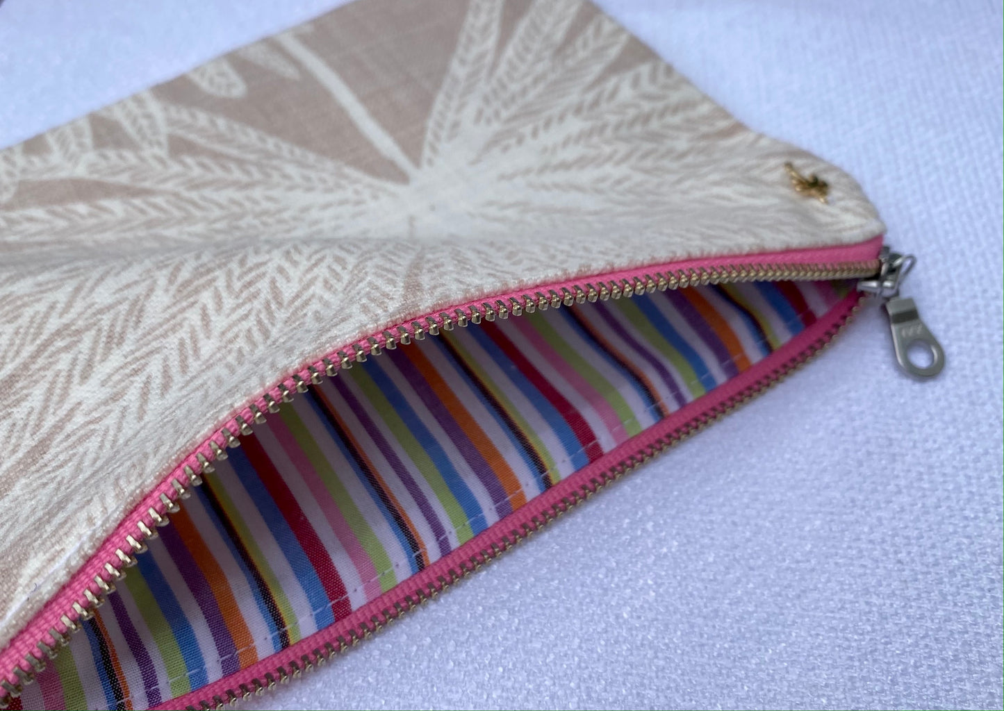 Clutch Bag - Dandelion