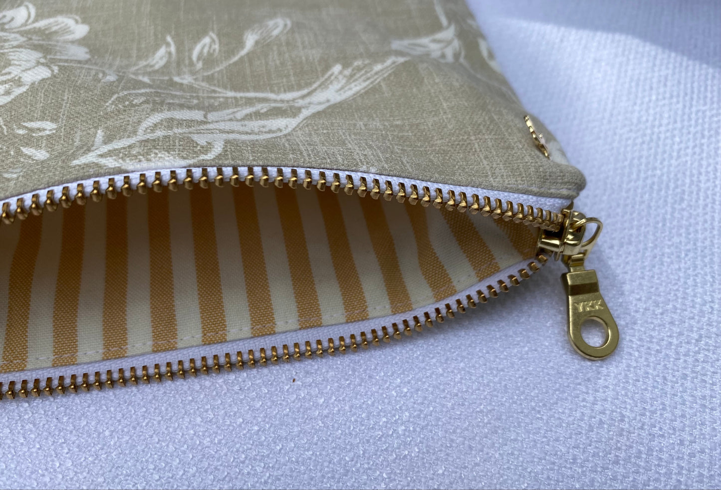 Clutch Bag - Little Birds