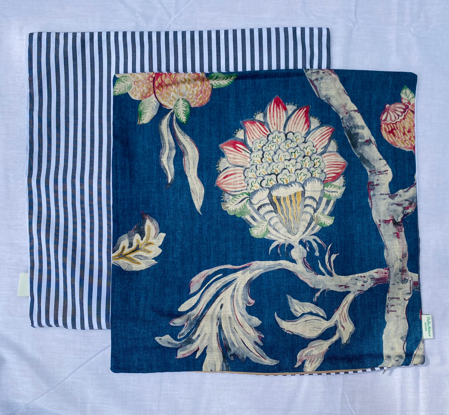 Cushion Covers 40/40cm