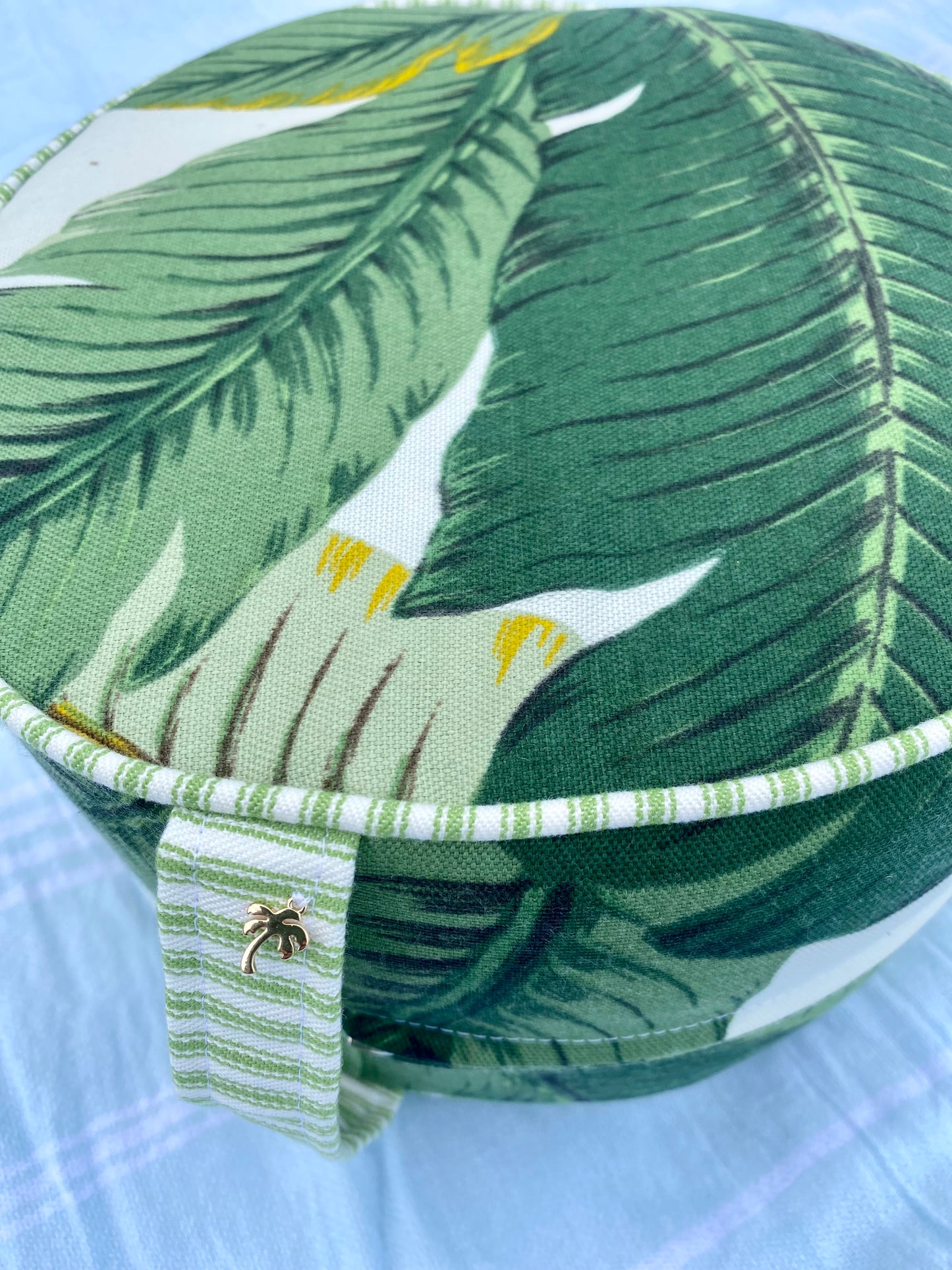 The Roundie Bumster - Banana Palm