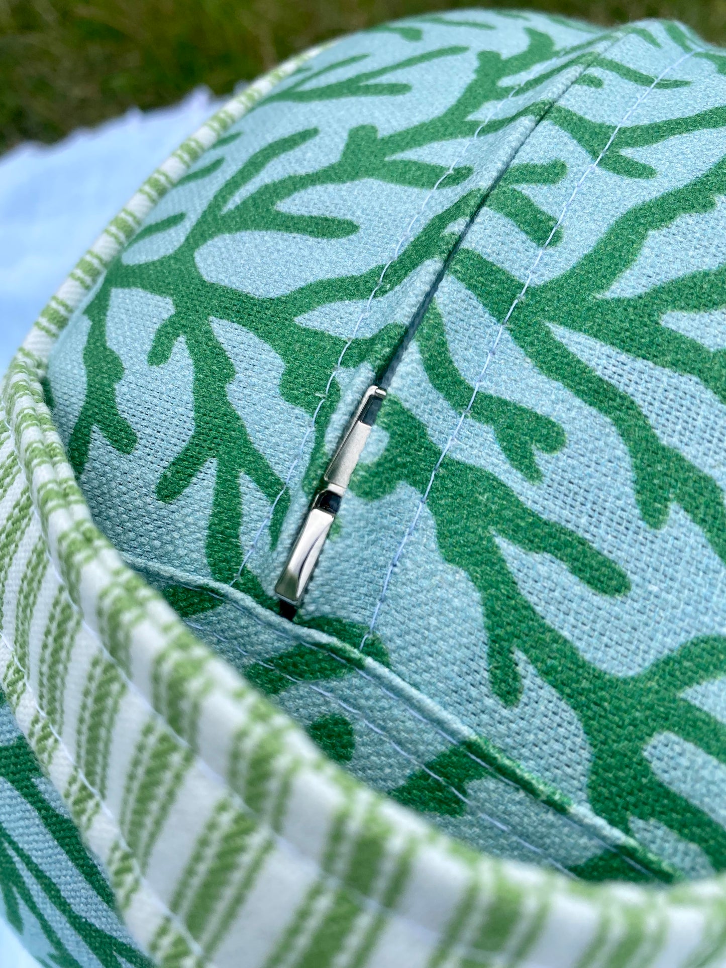 The Roundie Bumster - Mermaid