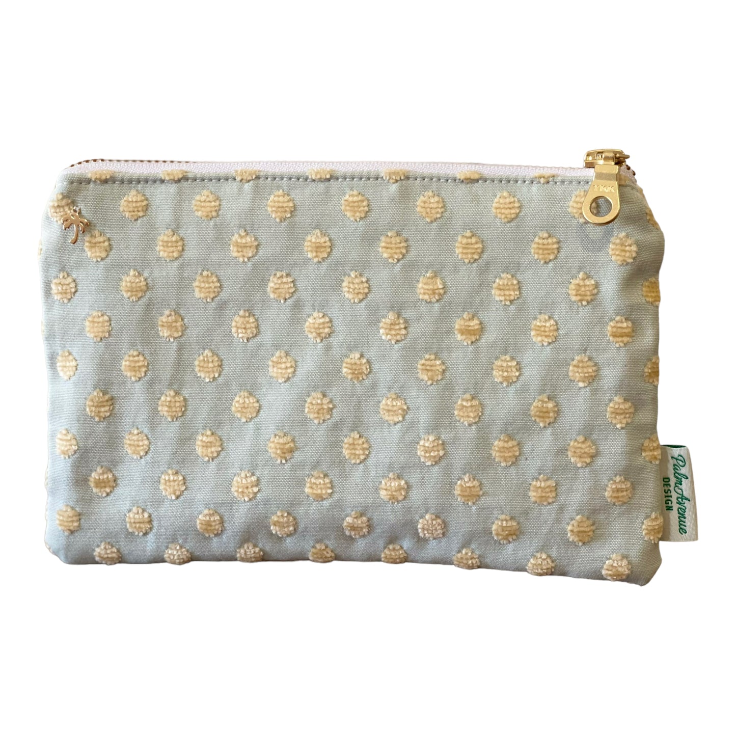 Clutch Bag - Dotty