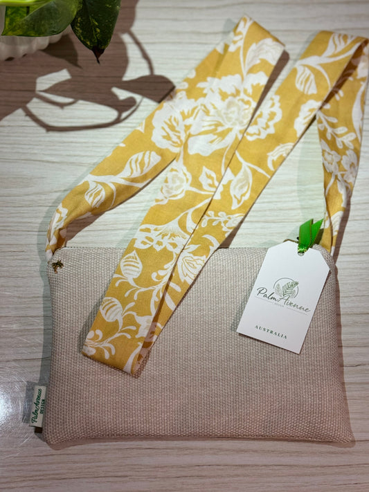 Handy Strap Bag ~ happy strap