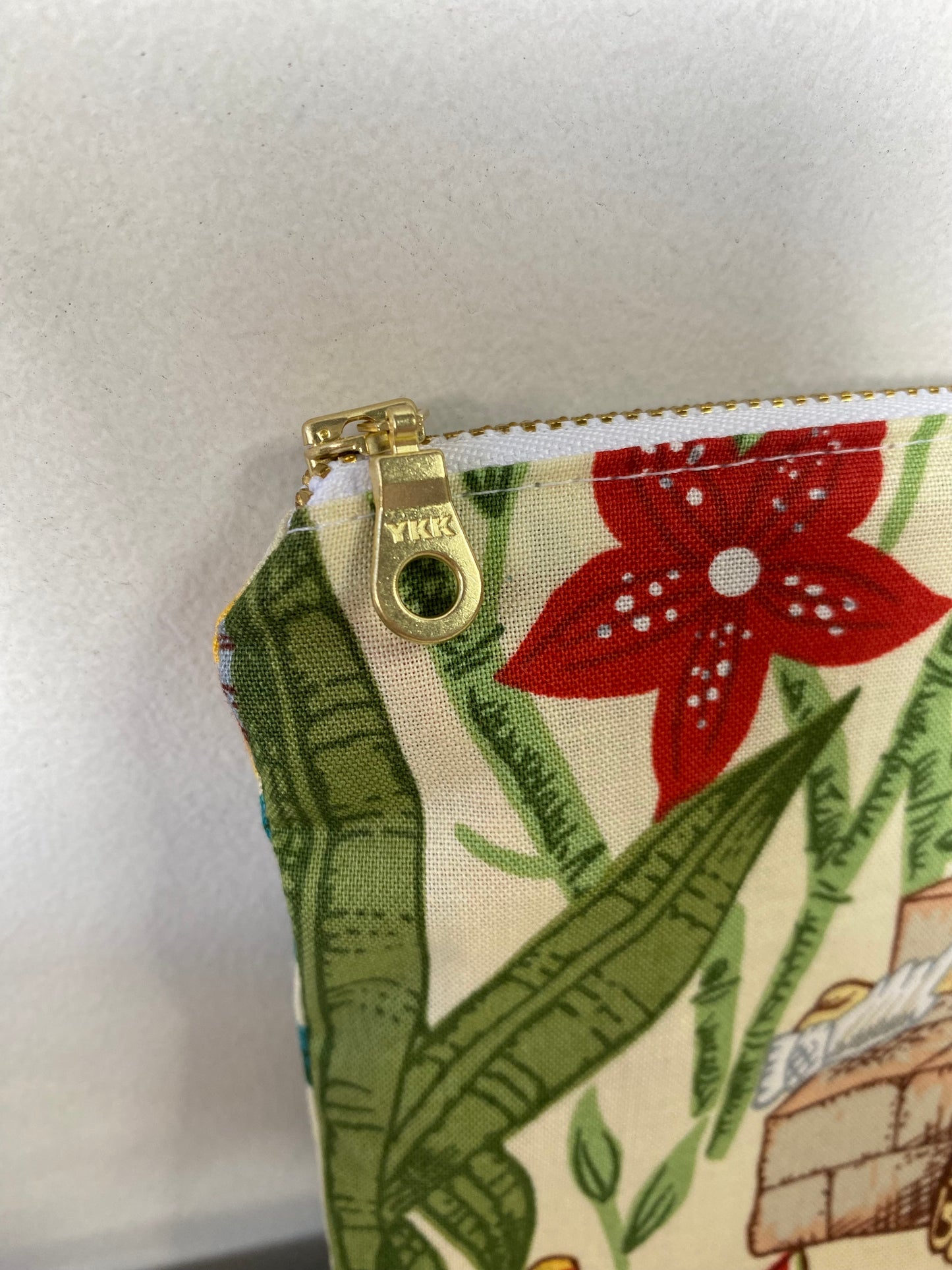 Clutch Bag - Frida