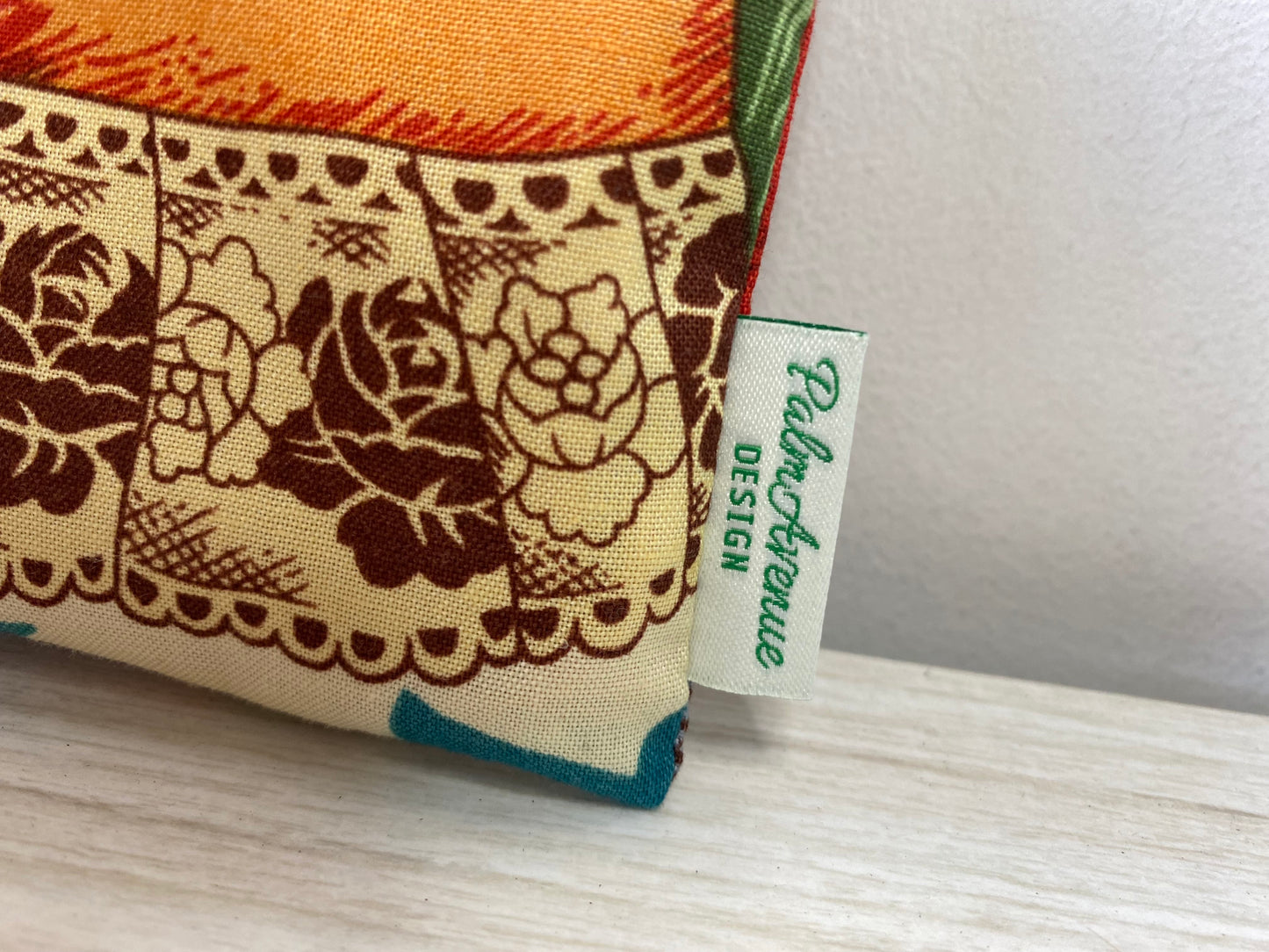 Clutch Bag - Frida