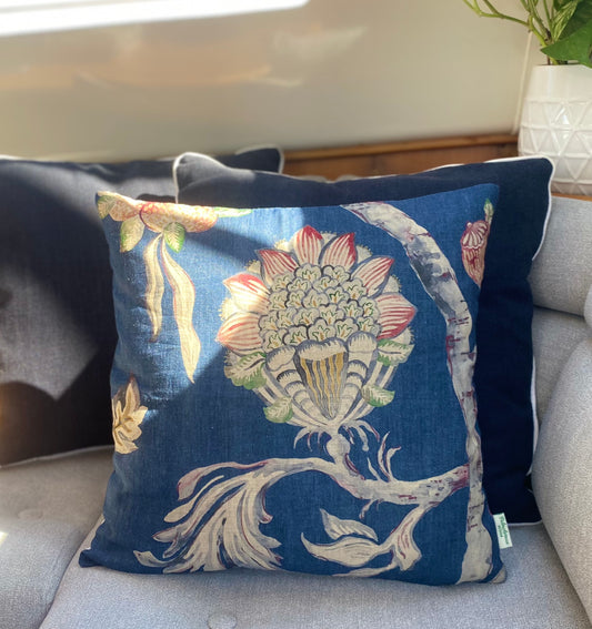 Cushion Covers 40/40cm