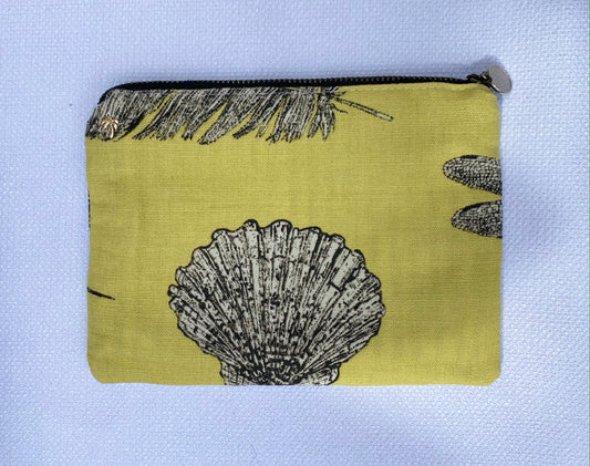 Clutch Bag - Sanderson