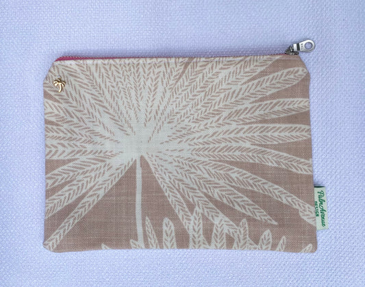 Clutch Bag - Dandelion