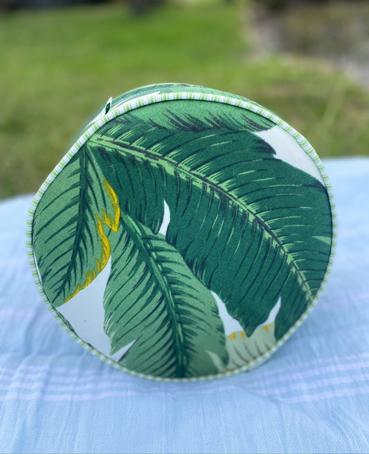 The Roundie Bumster - Banana Palm