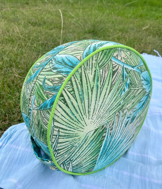 The Roundie Bumster - Island Palms