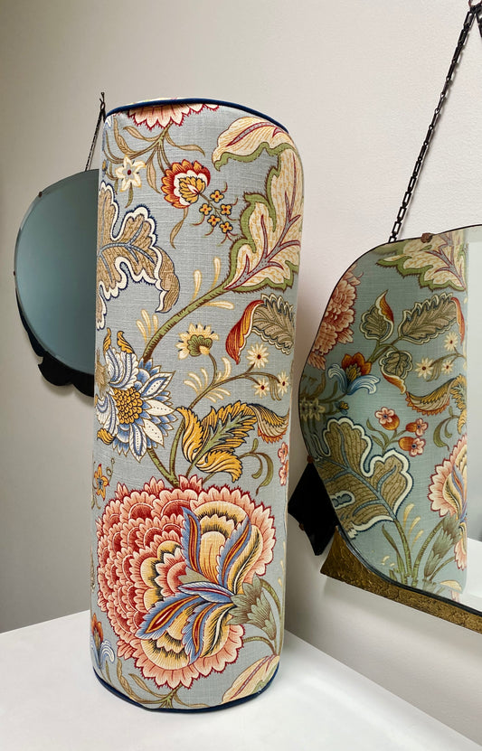 Yoga Bolster - Hamptons Fall