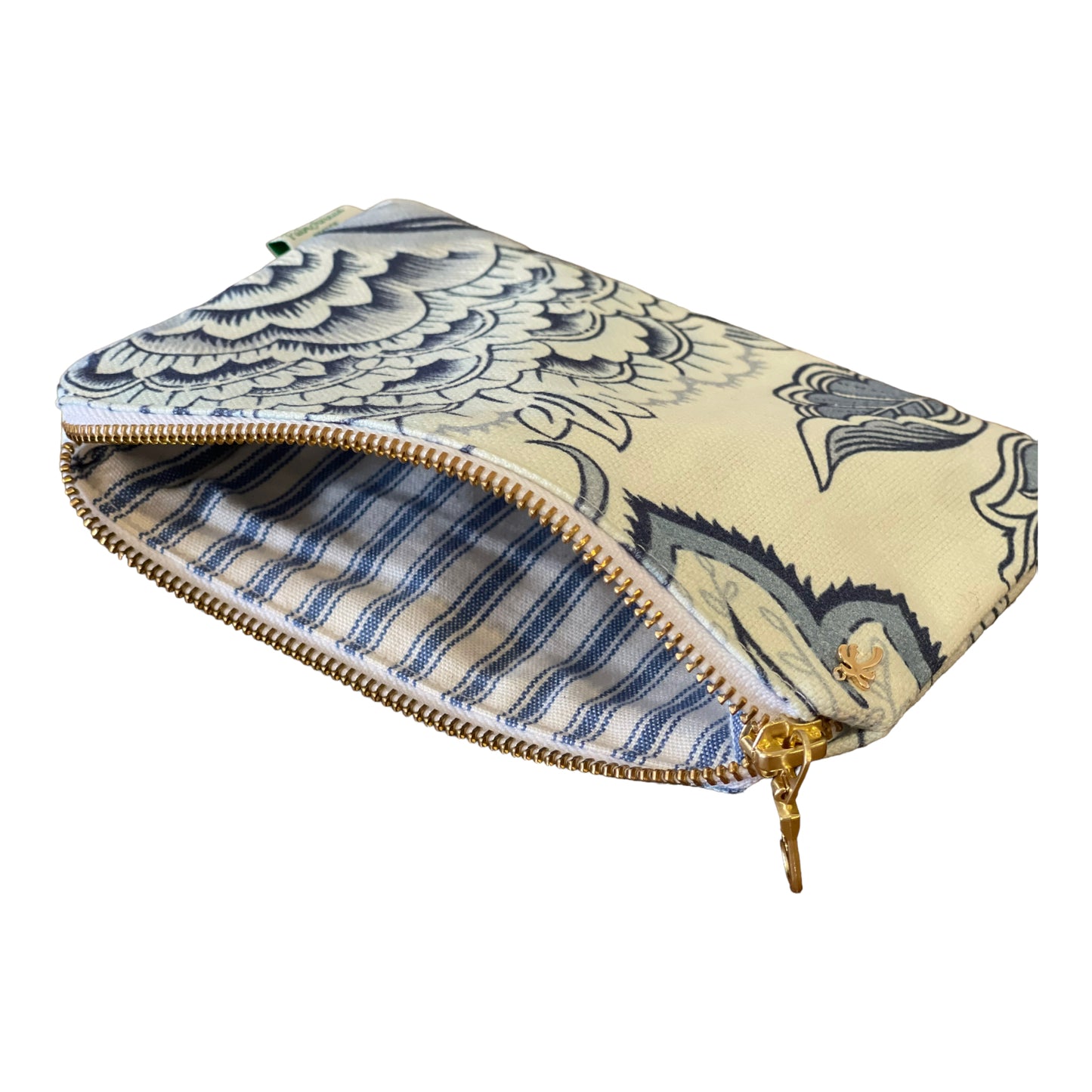 Clutch Bag - Hamptons Breeze