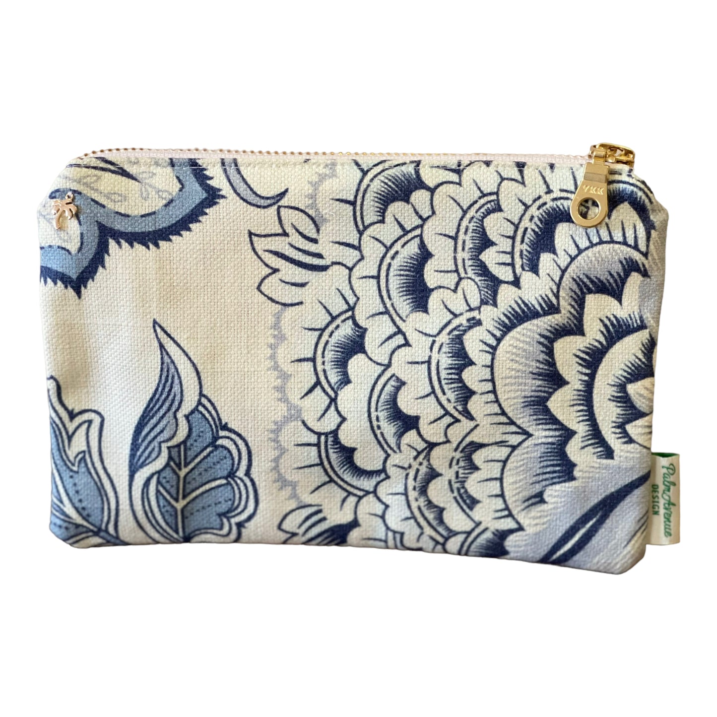 Clutch Bag - Hamptons Breeze