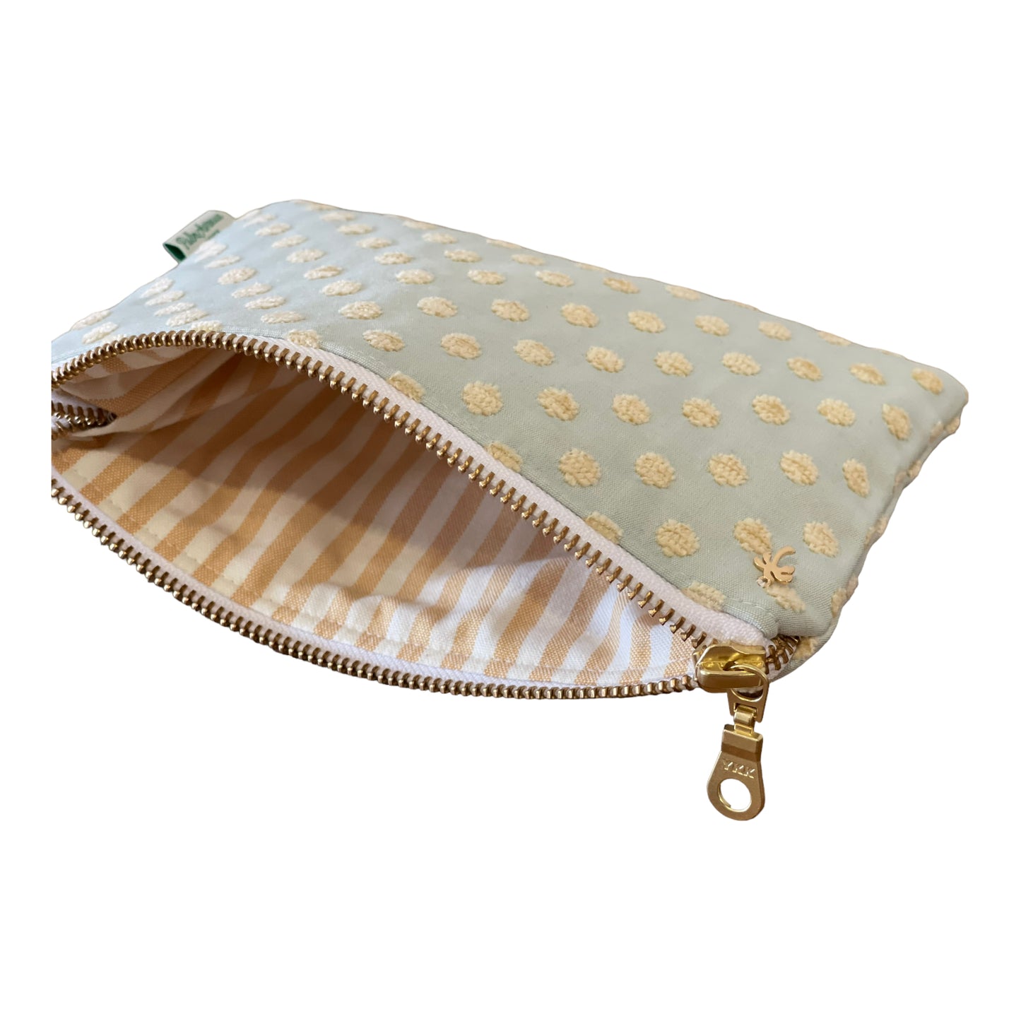 Clutch Bag - Dotty