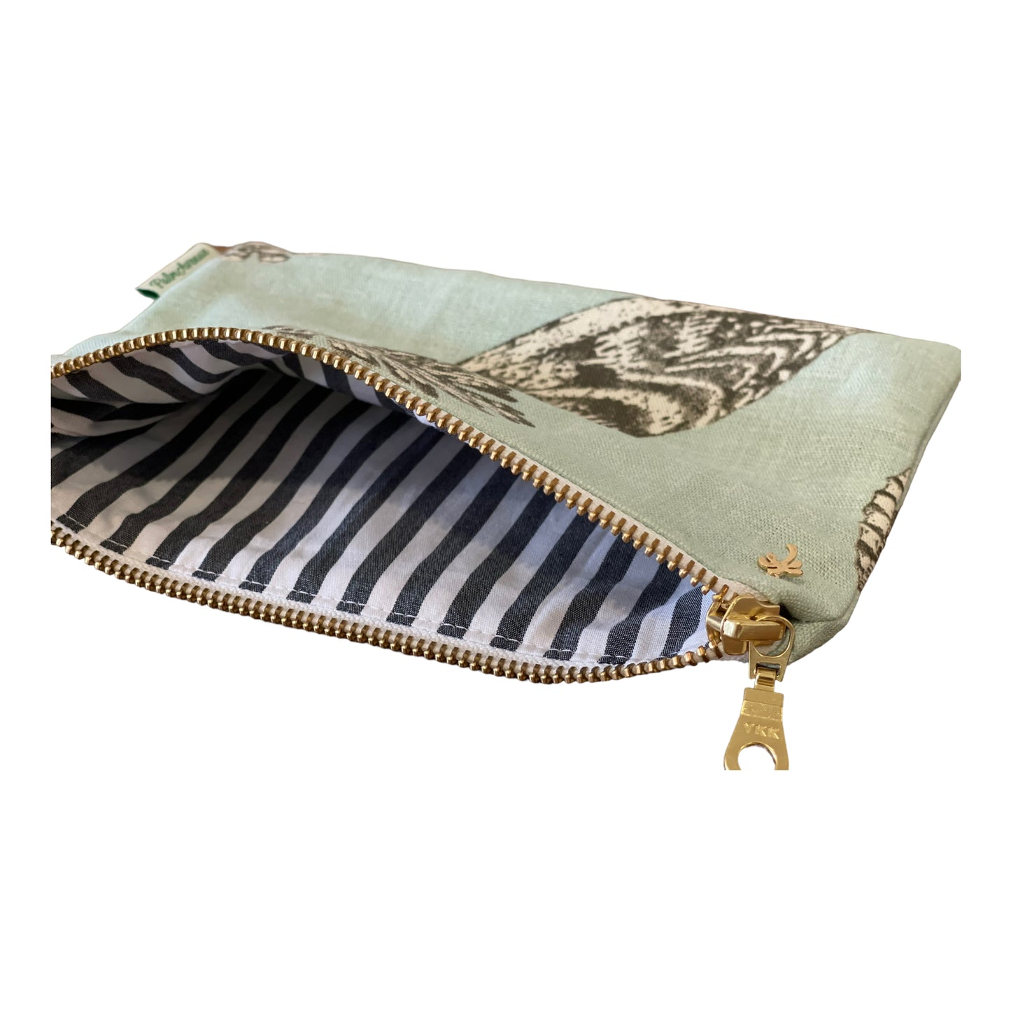 Clutch Bag - Sanderson