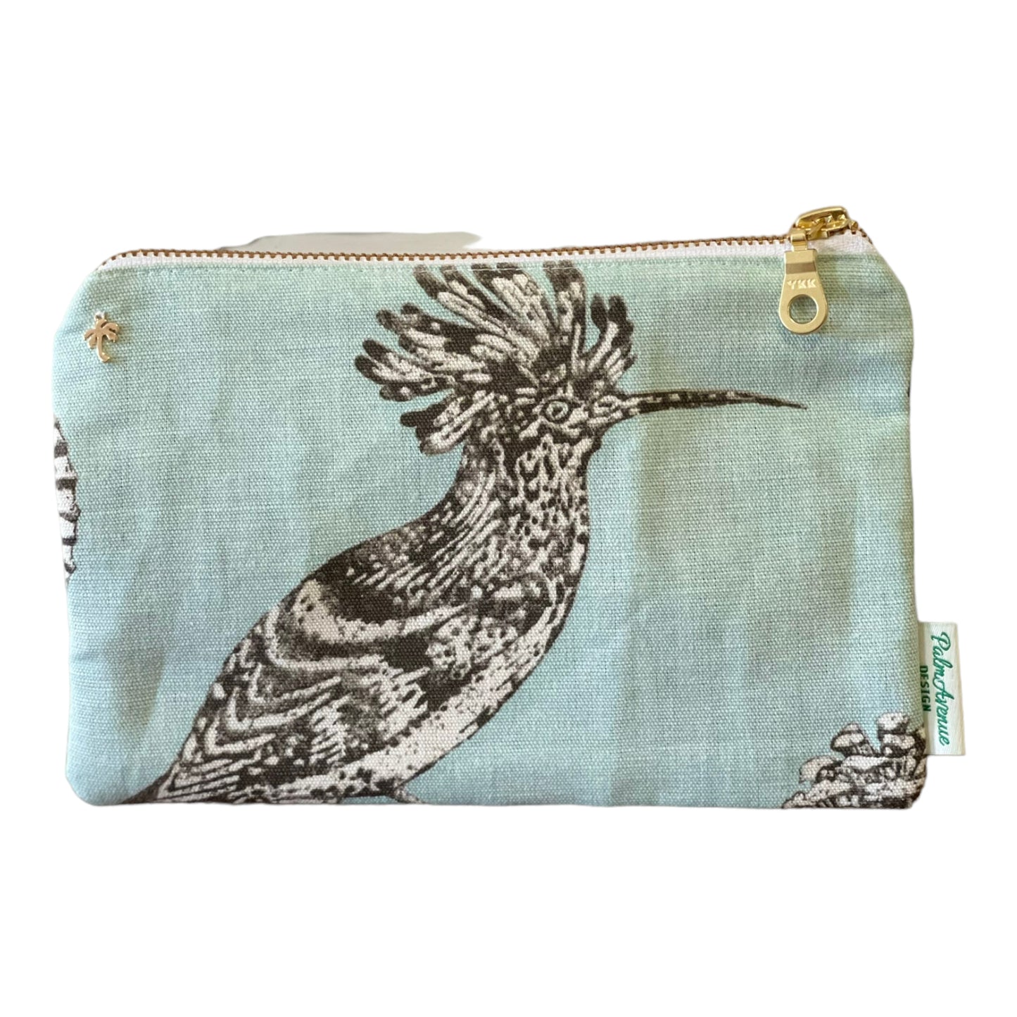 Clutch Bag - Sanderson
